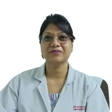 Dr. Ruchi Gupta